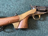 Colt 1960 New Model Army 44 - 9 of 25