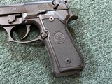 Beretta 92FS 9mm - 6 of 11