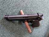 Beretta 92FS 9mm - 8 of 11