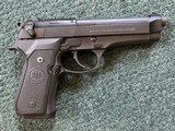 Beretta 92FS 9mm - 2 of 11
