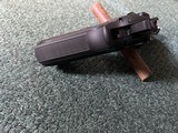 Beretta 92FS 9mm - 11 of 11