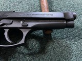 Beretta 92FS 9mm - 10 of 11
