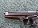 Beretta 92FS 9mm - 5 of 11