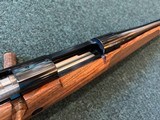 Winchester Model 70 Supergrade .270 win - 14 of 25