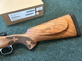 Winchester Model 70 Supergrade .270 win - 3 of 25