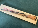 Winchester Model 70 Supergrade .270 win - 2 of 25