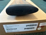 Winchester Model 70 Supergrade .270 win - 19 of 25