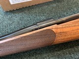 Winchester Model 70 Supergrade .270 win - 6 of 25