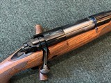 Winchester Model 70 Supergrade .270 win - 15 of 25