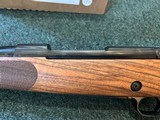 Winchester Model 70 Supergrade .270 win - 8 of 25