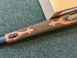Winchester Model 70 Supergrade .270 win - 17 of 25