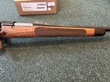 Winchester Model 70 Supergrade .270 win - 10 of 25
