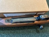 Winchester Model 70 Supergrade .270 win - 16 of 25