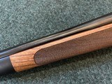 Winchester Model 70 Supergrade .270 win - 7 of 25