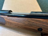 Winchester Model 70 Supergrade .270 win - 21 of 25