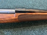 Winchester Model 70 Supergrade .270 win - 12 of 25