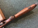 Winchester Model 70 Supergrade .270 win - 18 of 25