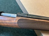 Winchester Model 70 Supergrade .270 win - 24 of 25