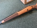 Winchester Model 70 Supergrade .270 win - 4 of 25