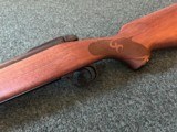 Winchester Model 70 .270 - 3 of 25
