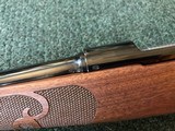 Winchester Model 70 .270 - 6 of 25