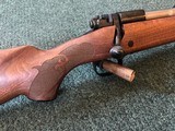 Winchester Model 70 .270 - 10 of 25