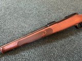 Winchester Model 70 .270 - 4 of 25