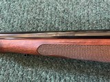 Winchester Model 70 .270 - 7 of 25