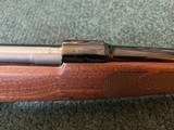Winchester Model 70 .270 - 13 of 25
