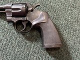 Colt Official Police 22LR - 25 of 25