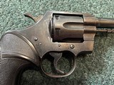 Colt Official Police 22LR - 2 of 25