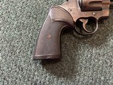 Colt Official Police 22LR - 24 of 25