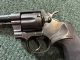 Colt Official Police 22LR - 6 of 25