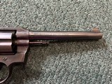 Colt Official Police 22LR - 3 of 25