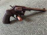 Colt Official Police 22LR - 23 of 25