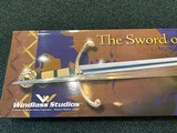 Sword by Windlass Steelcraft - 9 of 21
