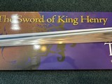 Sword by Windlass Steelcraft - 10 of 21