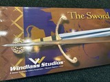 Sword by Windlass Steelcraft - 15 of 21