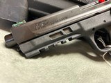 Smith & Wesson M&P 22magnum - 13 of 19