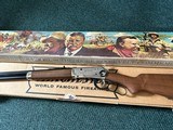 Winchester 94 30-30 Theodore Roosevelt Commemorative - 2 of 25