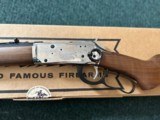 Winchester 94 30-30 Theodore Roosevelt Commemorative - 4 of 25