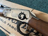 Winchester 94 30-30 Theodore Roosevelt Commemorative - 22 of 25