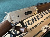 Winchester 94 30-30 Theodore Roosevelt Commemorative - 14 of 25