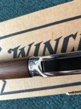 Winchester 94 30-30 Theodore Roosevelt Commemorative - 20 of 25