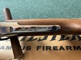 Winchester 94 30-30 Theodore Roosevelt Commemorative - 16 of 25
