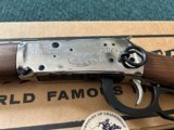 Winchester 94 30-30 Theodore Roosevelt Commemorative - 7 of 25