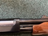 Remington 12ga 870 Wingmaster - 24 of 25