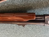 Remington 12ga 870 Wingmaster - 15 of 25