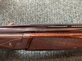 Browning Cynergy 28 ga - 19 of 22