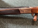 Browning Cynergy 28 ga - 5 of 22